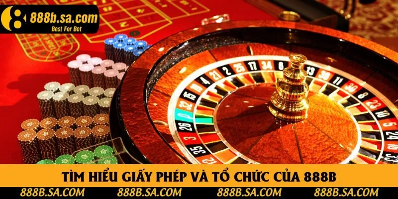 Tổng quan giới thiệu về nhà cái 888B Tổng quan giới thiệu về nhà cái 888B