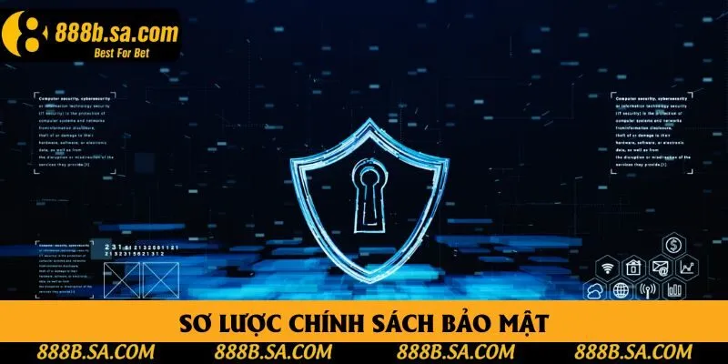 Sơ lược chính sách bảo mật Sơ lược chính sách bảo mật