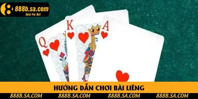 Hướng Dẫn Chơi Bài Liêng Cho Cả Người Mới Lẫn Cao Thủ
